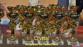  Presentation with awards show - 