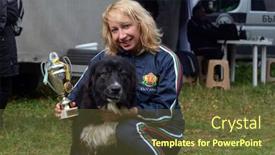  Presentation with bulgarian - 