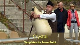  Presentation with bulgarian - 