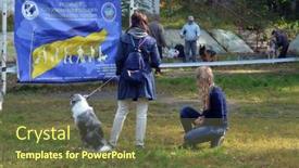  Presentation with bulgarian - 