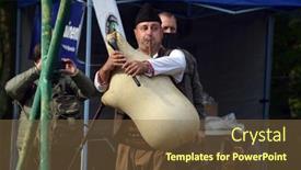  Presentation with bulgarian - 