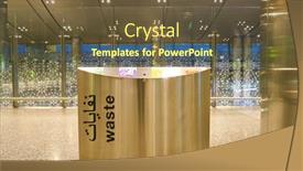  Presentation with airport city - 