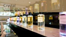  Presentation with parfum - 