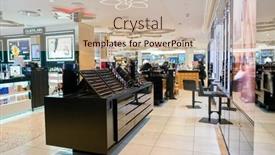  Presentation with airport city - 