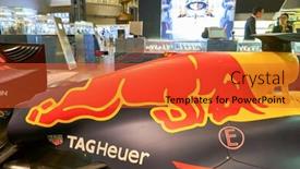  Presentation with airport city - 