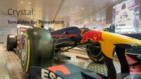  Presentation with airport city - 