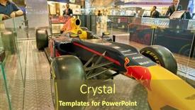  Presentation with airport city - 