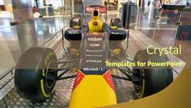  Presentation with airport city - 