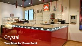  Presentation with qatar - 