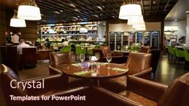  Presentation with qatar - Colorful PPT theme enhanced with doha-qatar-circa-may-2017 backdrop and a wine colored foreground