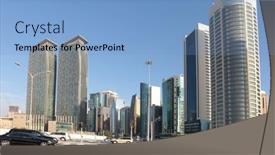  Presentation with qatar - 