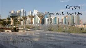  Presentation with hotel business - 