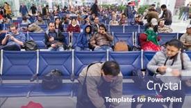  Presentation with qatar - 