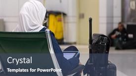  Presentation with qatar - 