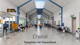  Presentation with qatar - 