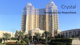  Presentation with high level - 