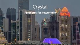  Presentation with qatar - 