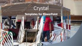  Presentation with qatar - 