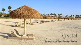  Presentation with 2018 beach - 