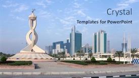  Presentation with emirate - 