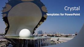  Presentation with qatar - 