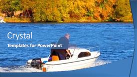  Presentation with danube - 