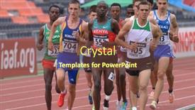  Presentation with athletes - 