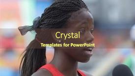  Presentation with interview - 