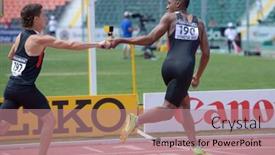  Presentation with nurse boys - Slide deck featuring donetsk-ukraine-july-13-jake background and a coral colored foreground