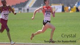  Presentation with qatar - 