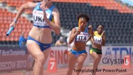  Presentation with jamaica - 