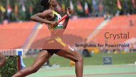  Presentation with jamaica - 