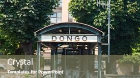  Presentation with name - 