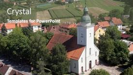  Presentation with holy - 