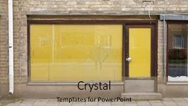  Presentation with closed - Presentation consisting of floating moor frogs in the water in wild note shallow depth of field background and a dark gray colored foreground