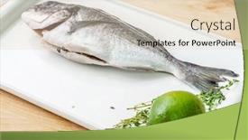  Presentation with thyme - 