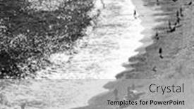  Presentation with holiday destination - 