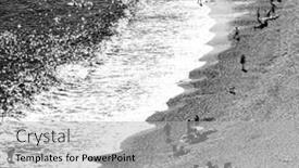  Presentation with holiday destination - 