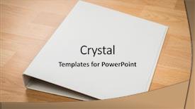  Presentation with tablets wood table tablet white - Slide set enhanced with dossier - white folder on wood background and a white colored foreground