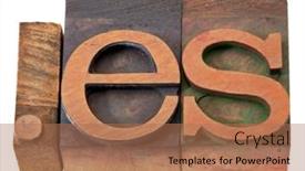  Presentation with color blocks - 