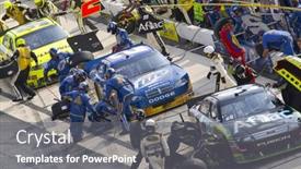  Presentation with drivers - 