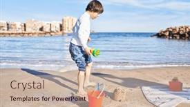  Presentation with down syndrome - 