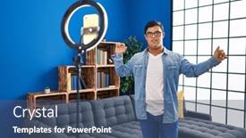  Presentation with recording - 