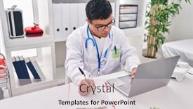  Presentation with down syndrome - 