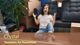  Presentation with down syndrome - 