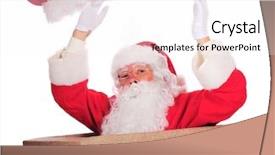  Presentation with double down - Beautiful slide deck featuring kazan - is the first orthodox church backdrop and a teal colored foreground.