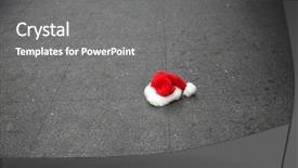  Presentation with downtown los angeles - Theme with downtown los angeles california christmas background and a gray colored foreground