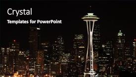  Presentation with seattle - 