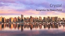  Presentation with metropolitan - 