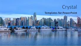  Presentation with metropolitan - 